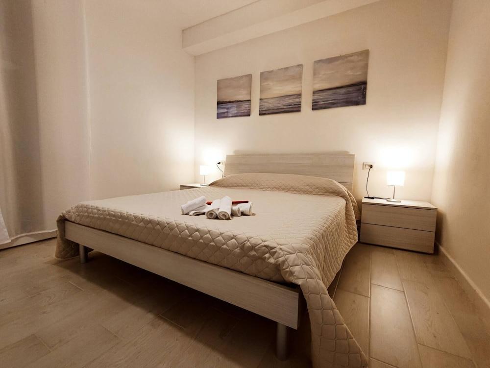 Casa Alexandra con Piscina e Vista Castello