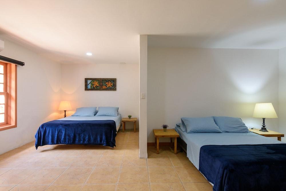 Finca Hotel Guadalupe