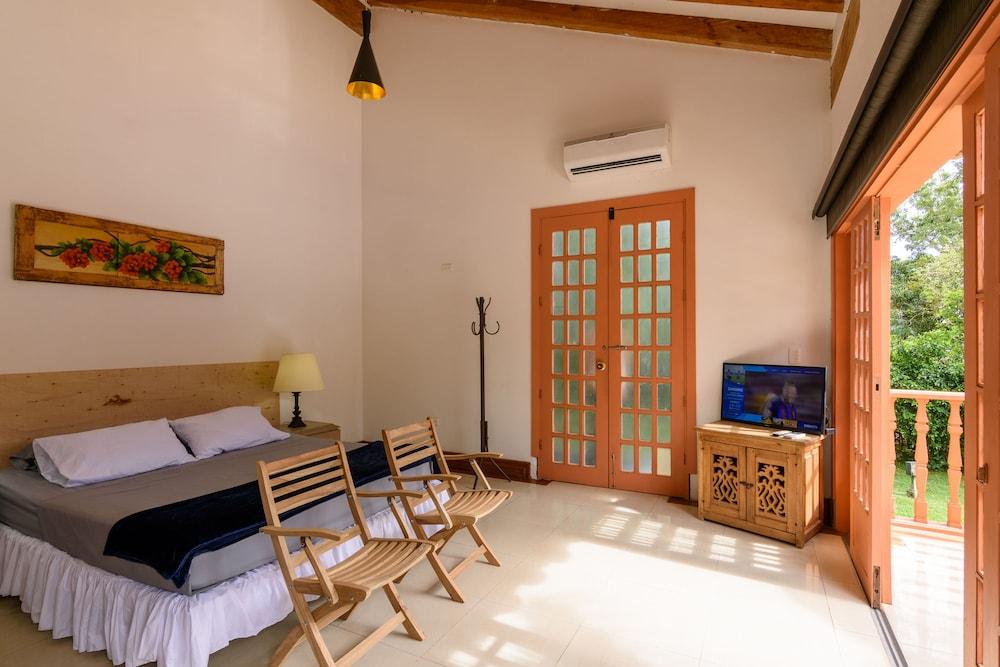 Finca Hotel Guadalupe