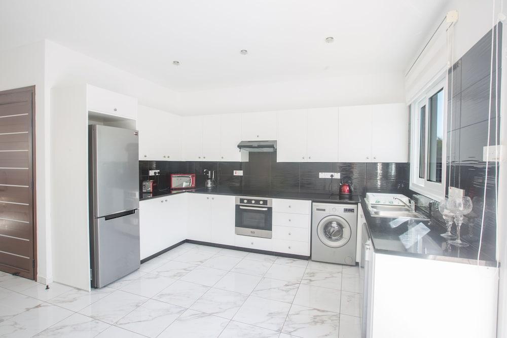 Protaras Holiday Villa Gd44