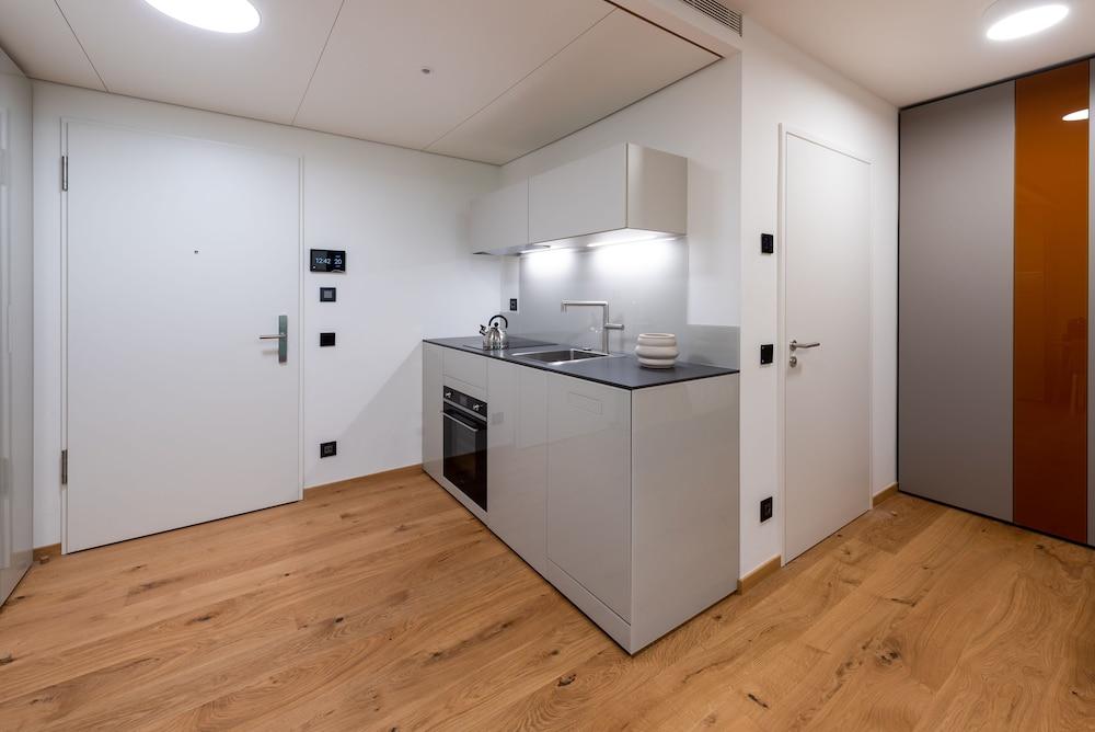 Comfortable Environment in a Modern, Simple and Stylish Complex