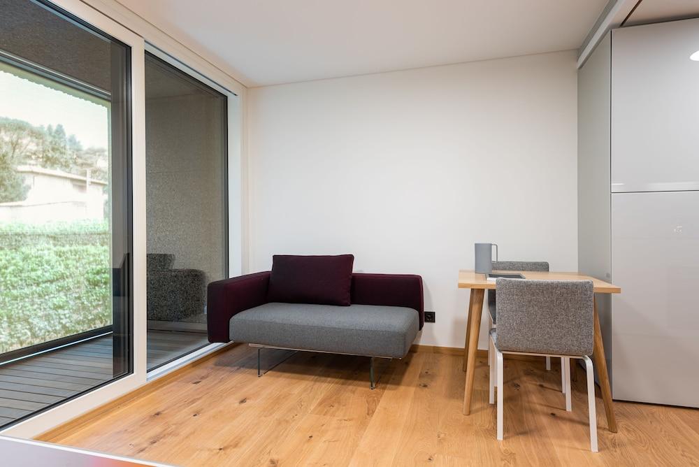 Comfortable Environment in a Modern, Simple and Stylish Complex