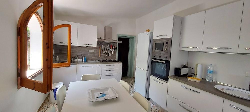 Villetta Indipendente Sul Mare