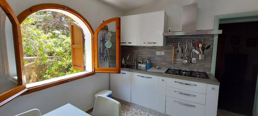 Villetta Indipendente Sul Mare