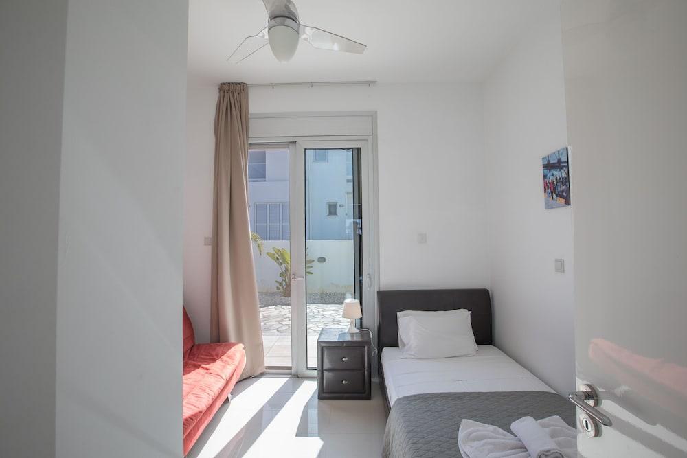 Protaras Holiday Villa Ds116