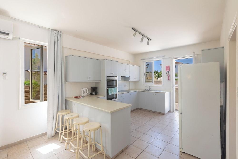 Protaras Holiday Villa Ni38b