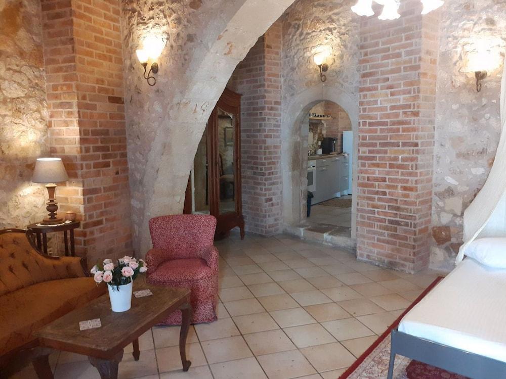 Traditional Studio Artemis in Chersonissos