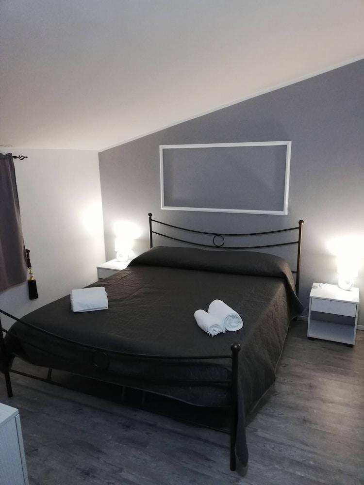 Casa Di Giorgio - Fronte Spiaggia