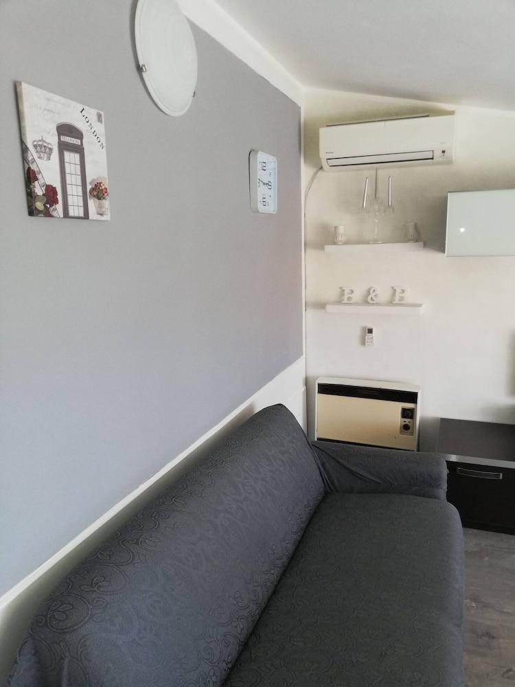 Casa Di Giorgio - Fronte Spiaggia