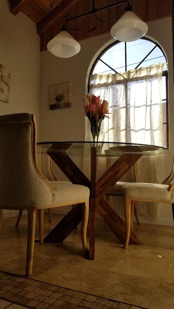 House Cicese Uabc Unam