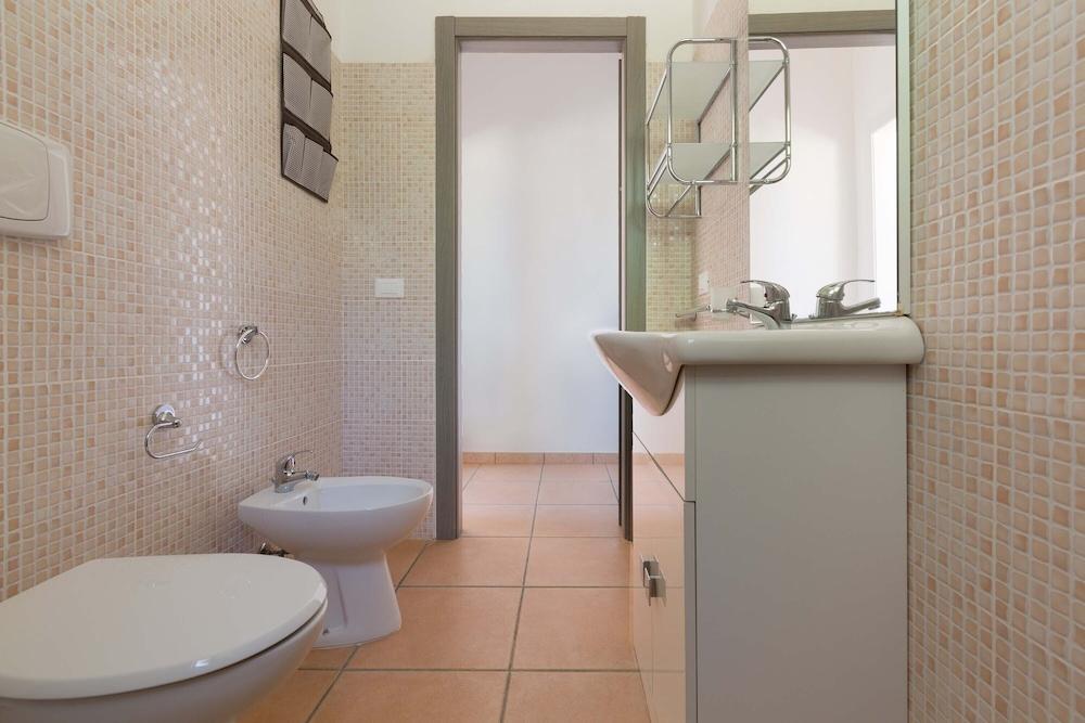 2028 Soledelsud - Monolocale by Barbarhouse