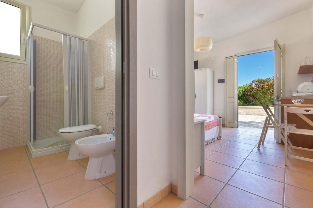 2028 Soledelsud - Monolocale by Barbarhouse