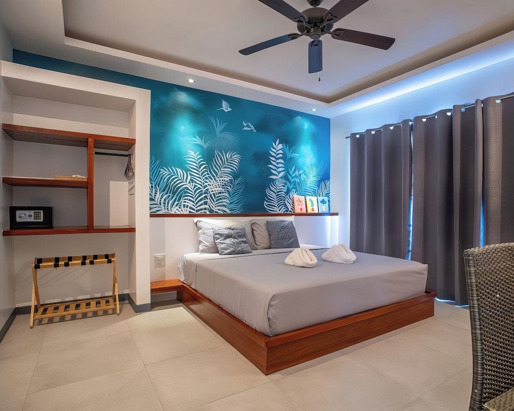 Yellow Mango Resort Bohol