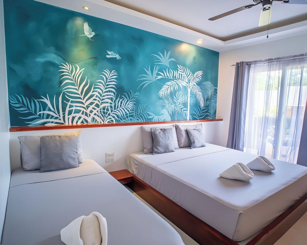 Yellow Mango Resort Bohol