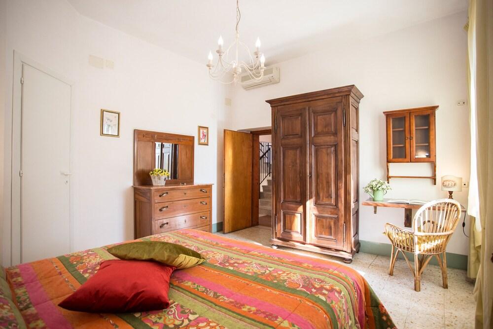 Spadolino Apt City Center