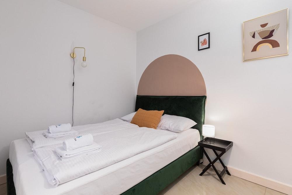 Róża Wiatrów Beachside by Renters