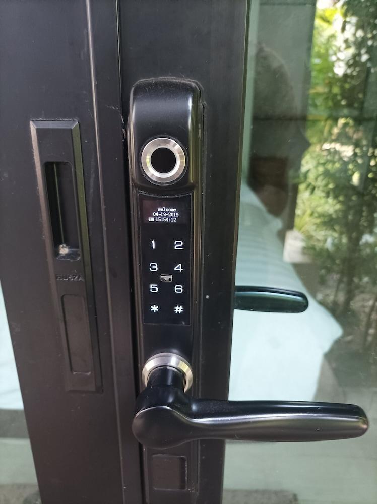 Nine-Kai-Mon Boutique Hotel