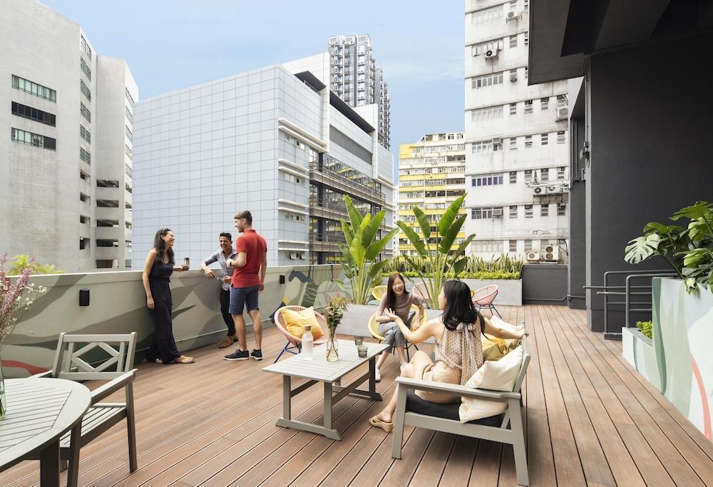 Weave Studios - Olympic