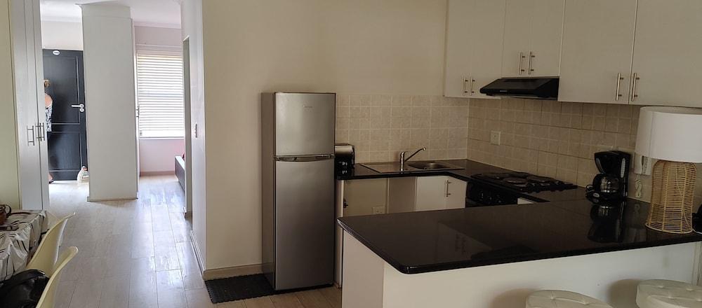 Happy Home Rondebosch