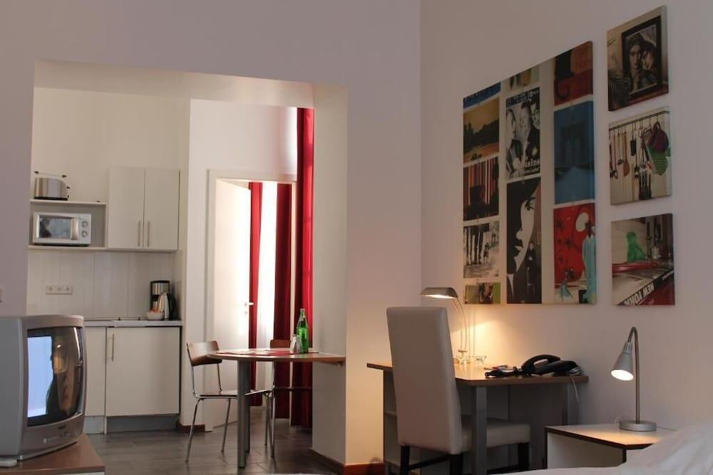 GLS Studio Hotel Berlin