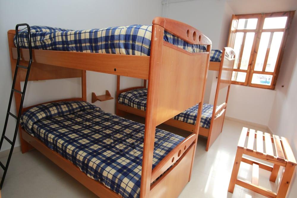 Hospedium Casa Convento Sierra de María