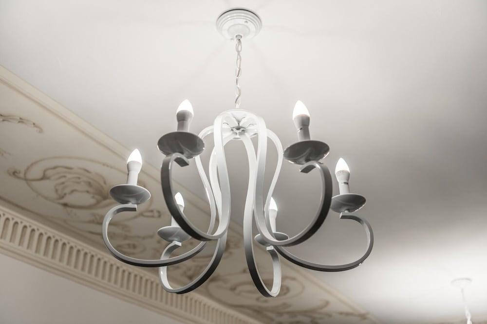 L'Altana di Emilia Suite