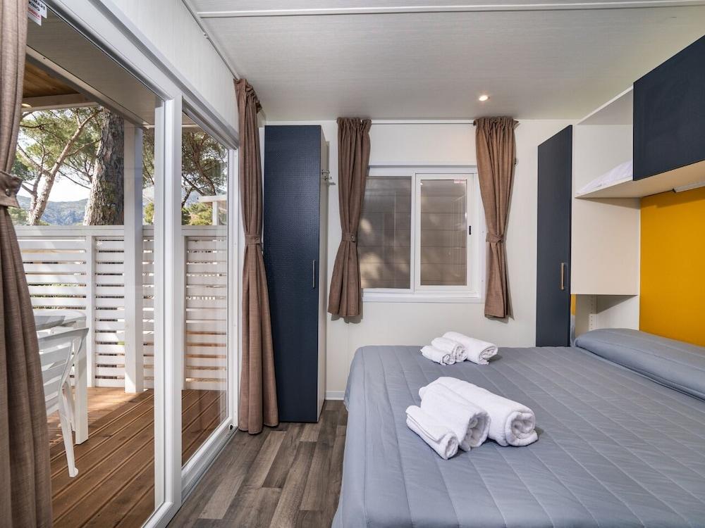 Anxur Village Camping