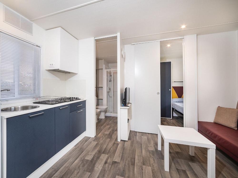 Anxur Village Camping