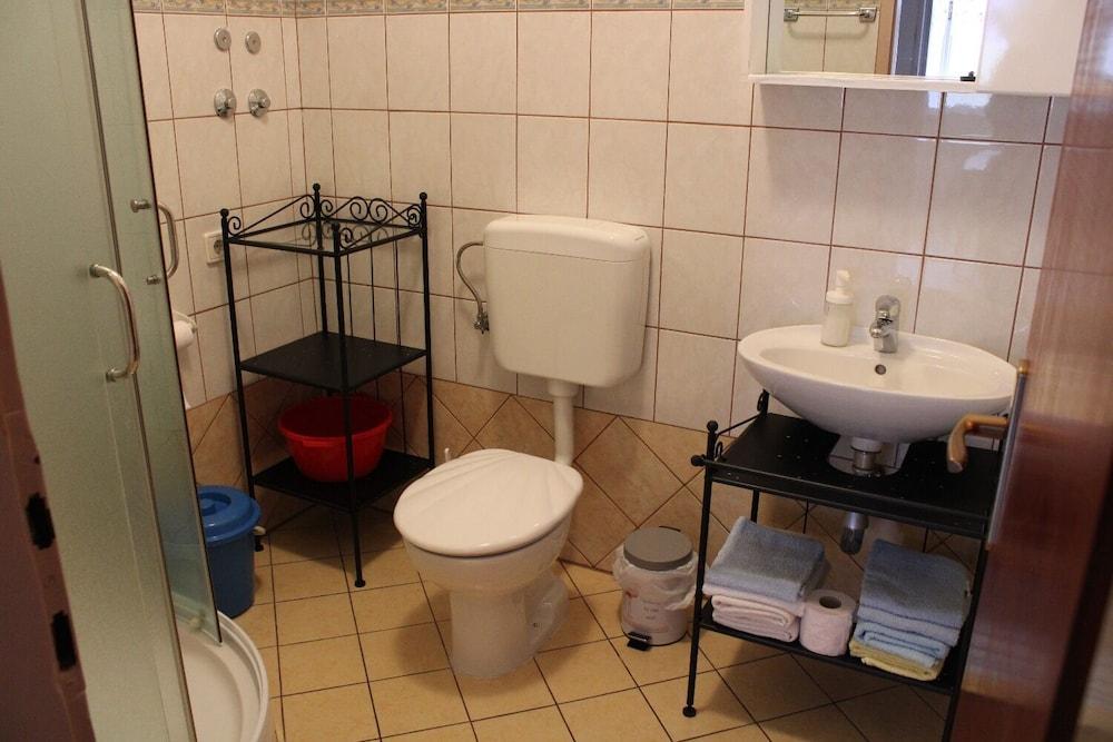 Lina - 30m From the Beach - A1