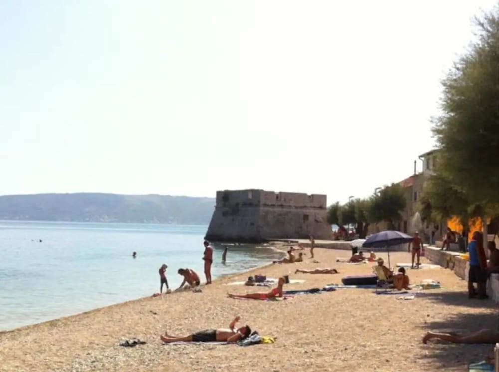 Anka - With Free Parking - A1