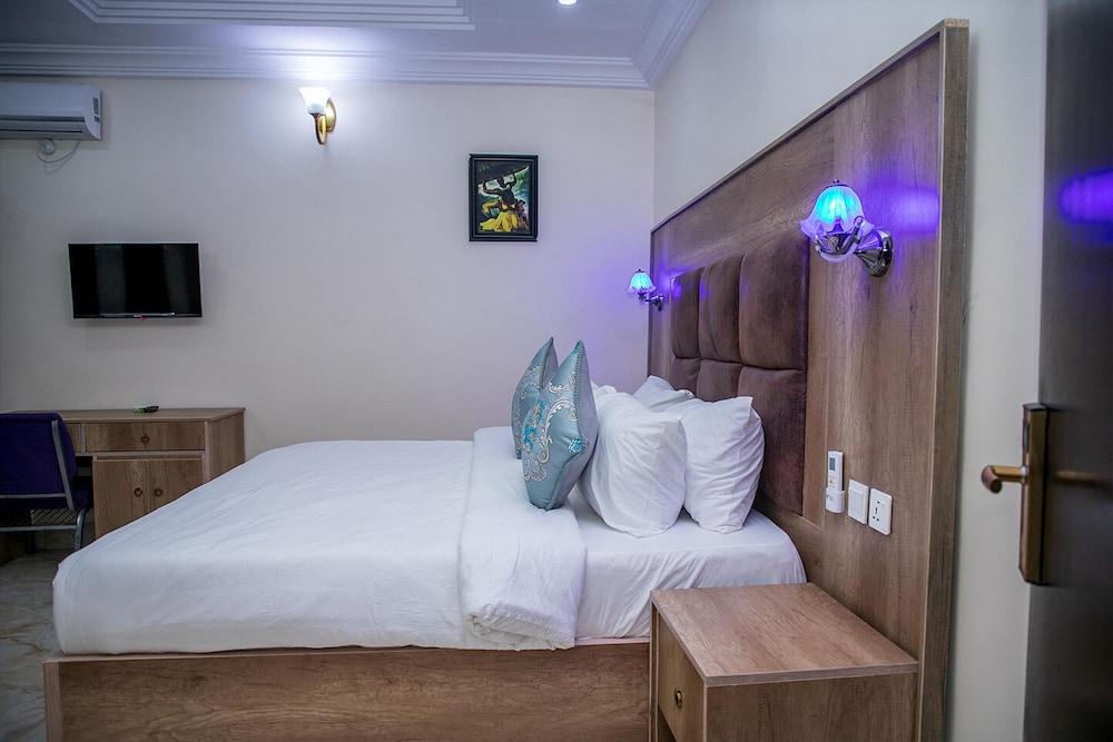 Home Suites and Resort