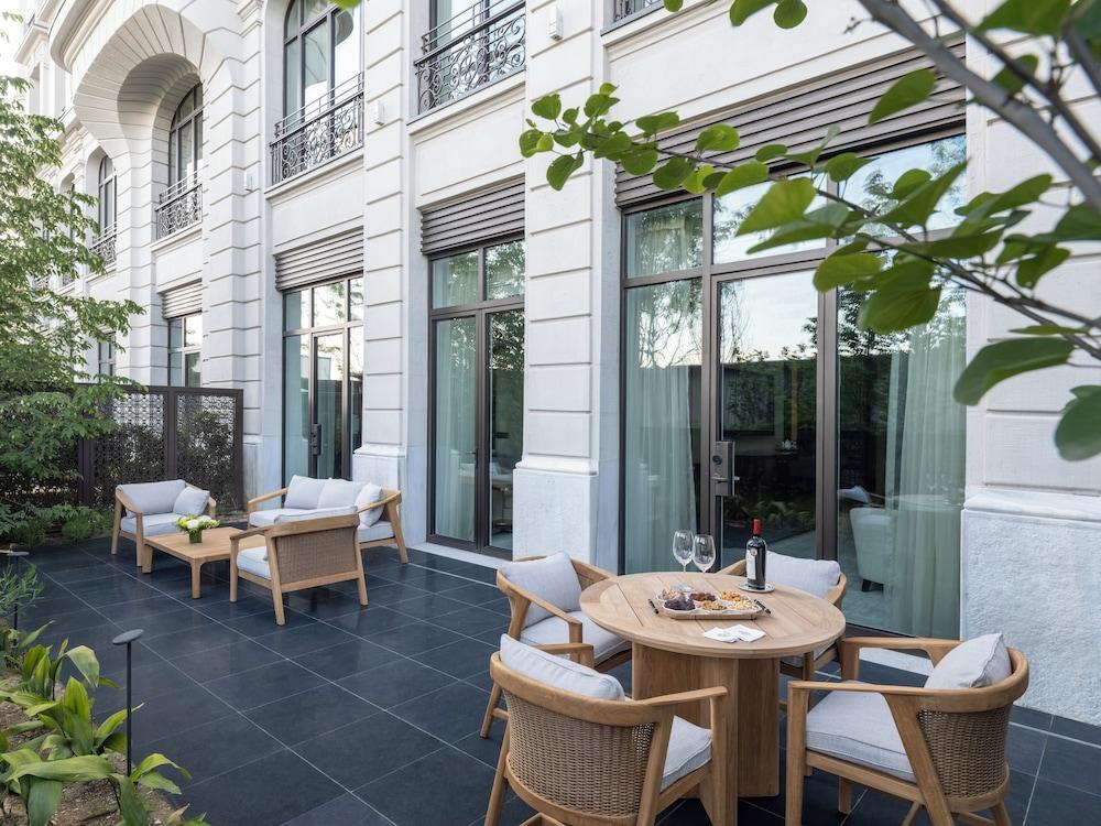 The Peninsula Istanbul