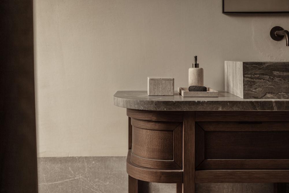 MANNA, a Member of Design Hotels