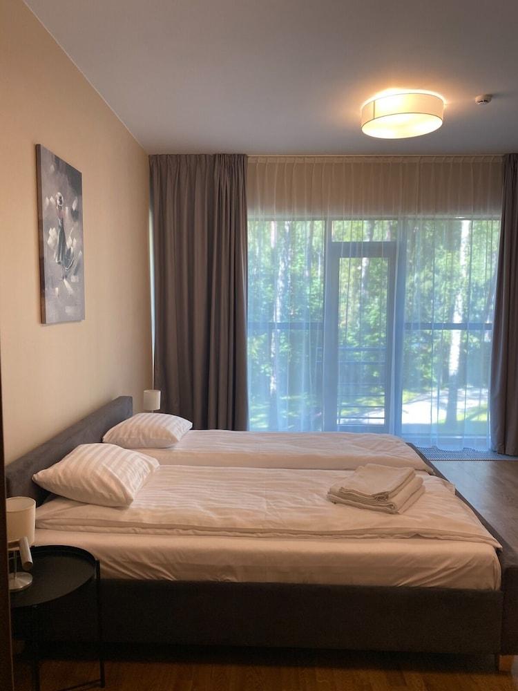 Fresh and lovely apartment