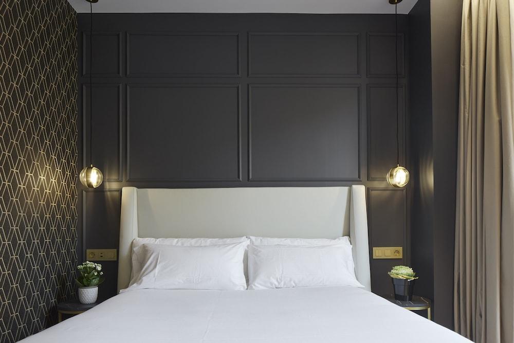 Hotel Arrizul Catedral