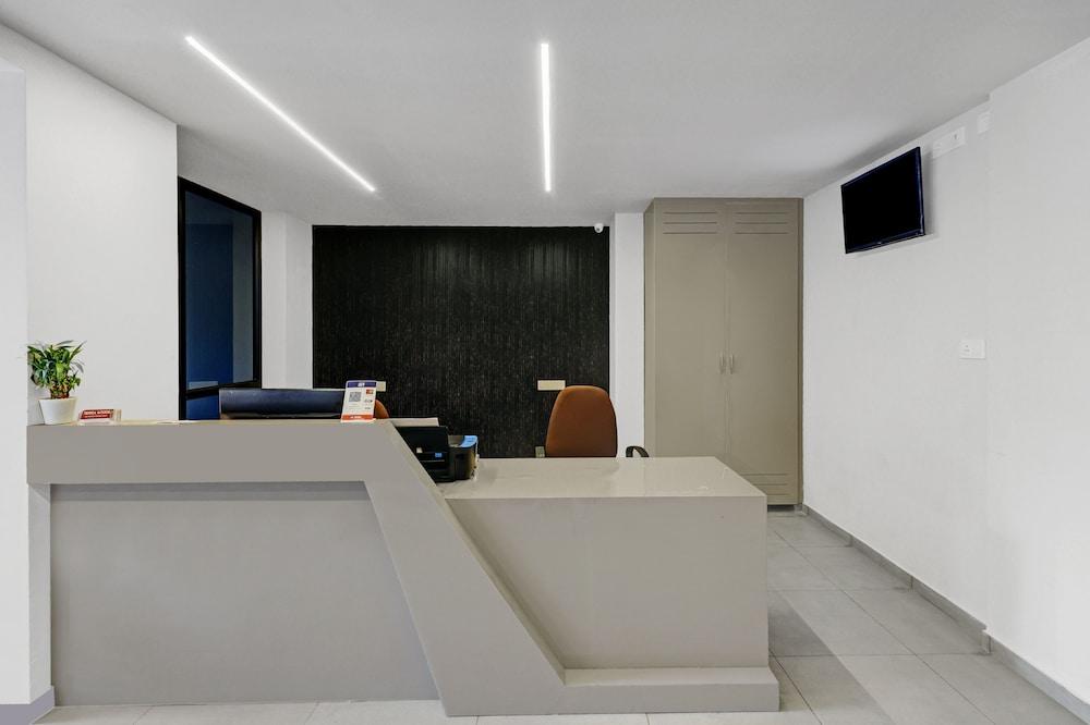 Treebo Trend Tierra Woods Manyata