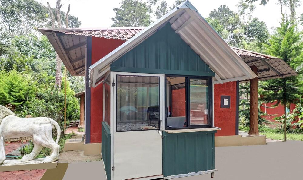 Itsy By Treebo - Manuvan Homestay