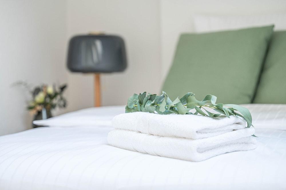 E-64 Duplex-3BDR apartment with Sky roof-Zurich West