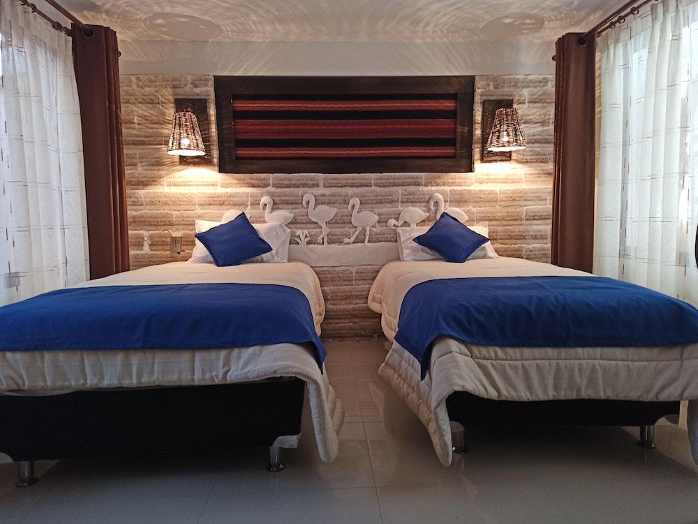 Hotel Kachi de Uyuni
