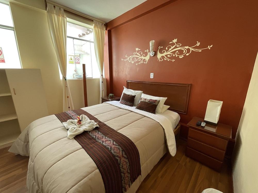 Hotel Andean Host Inn Cusco