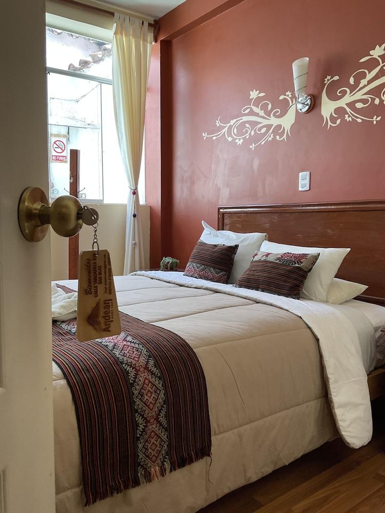Hotel Andean Host Inn Cusco