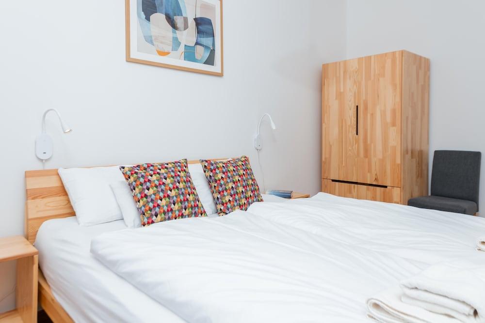 WestSide Apartments by FirstHost