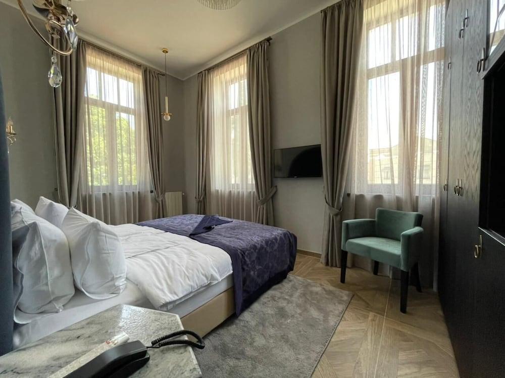 Orbeliani Residence Hotel