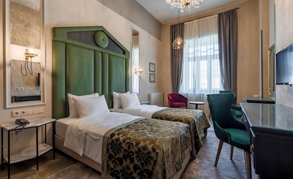 Orbeliani Residence Hotel