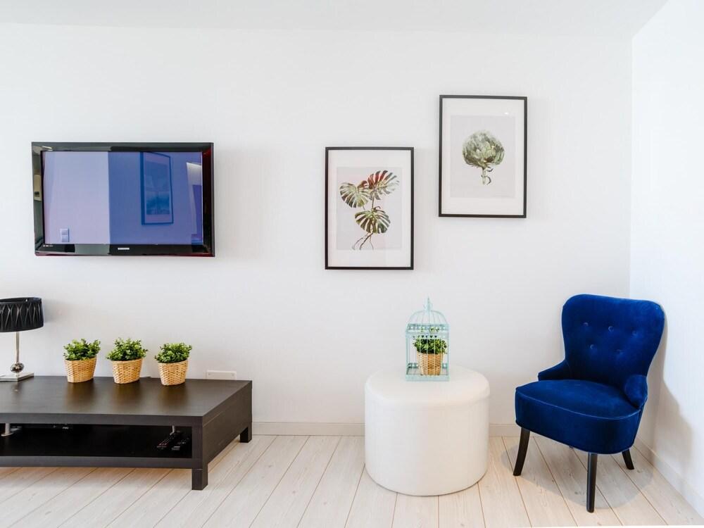 Marina Plaza 1 Bed Vilamoura