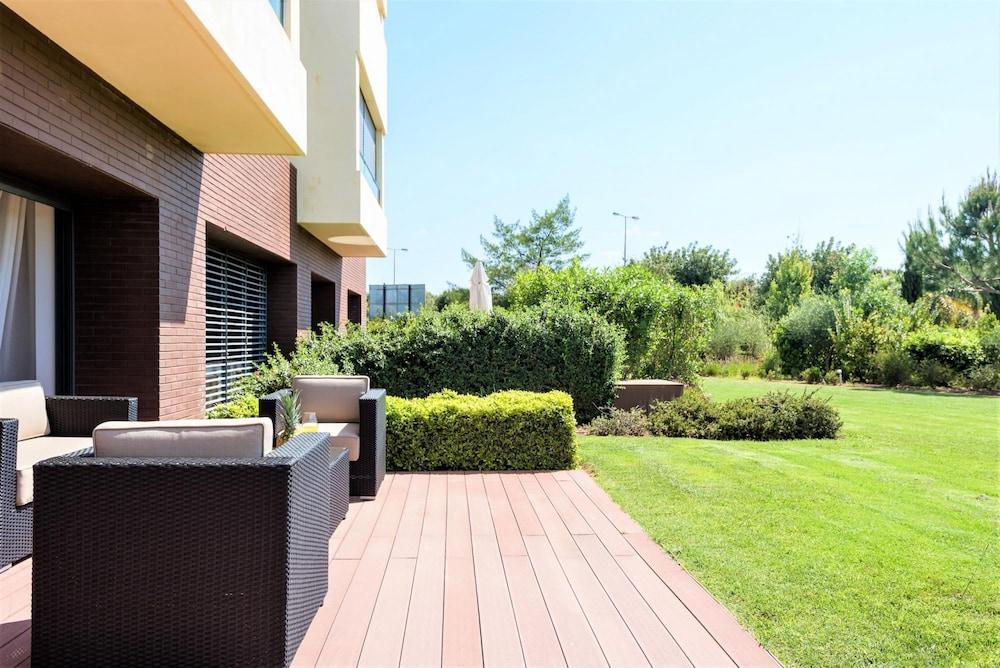 L Orangerie in Vilamoura