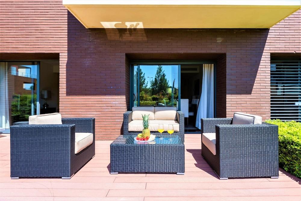 L Orangerie in Vilamoura