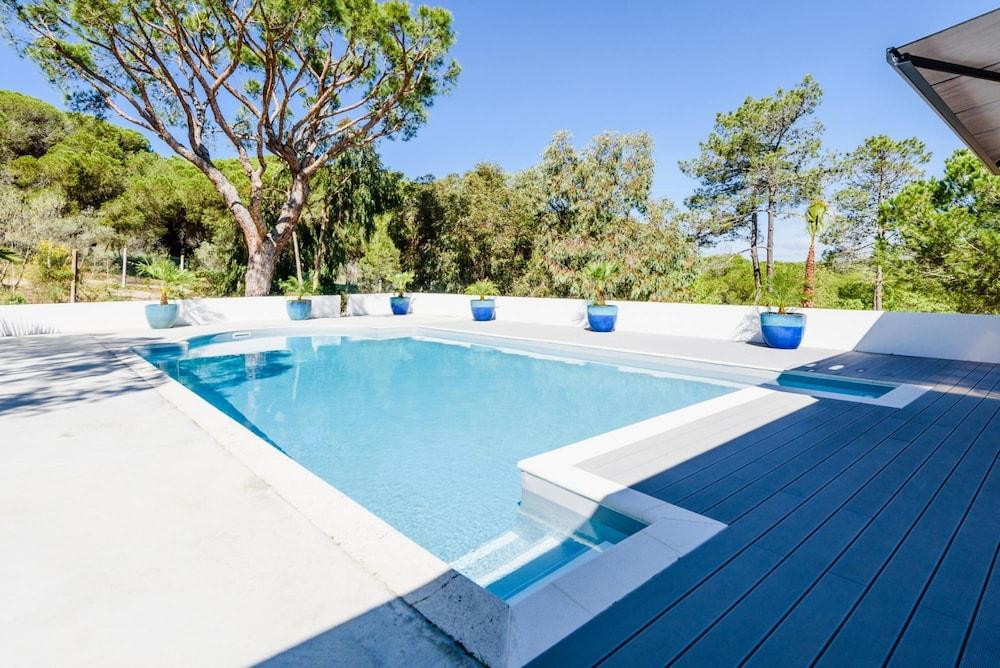 Casa da Alegria in Vale do Lobo