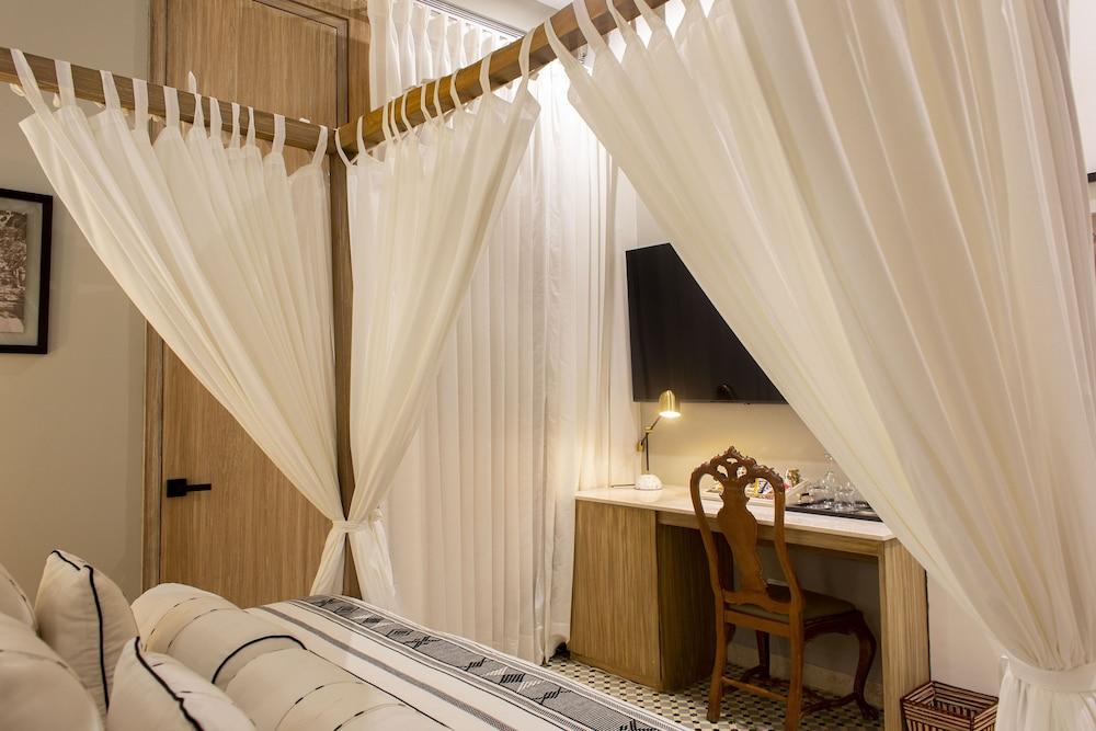 Sol de Alba Hotel Boutique