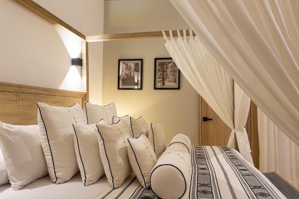 Sol de Alba Hotel Boutique